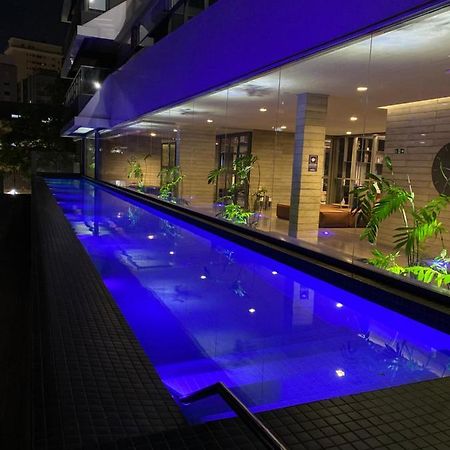 Vn Oscar Freire - O Melhor De Pinheiros Sao Paulo Exterior foto