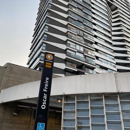 Vn Oscar Freire - O Melhor De Pinheiros Sao Paulo Exterior foto