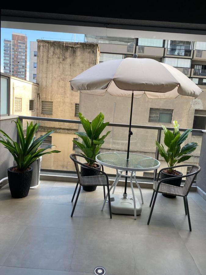 Vn Oscar Freire - O Melhor De Pinheiros Sao Paulo Exterior foto