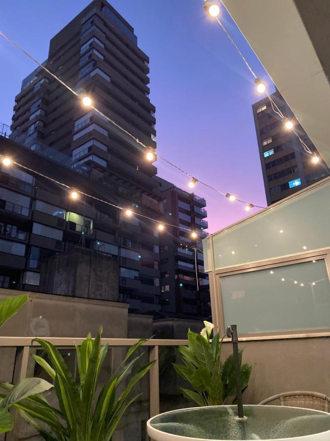 Vn Oscar Freire - O Melhor De Pinheiros Sao Paulo Exterior foto