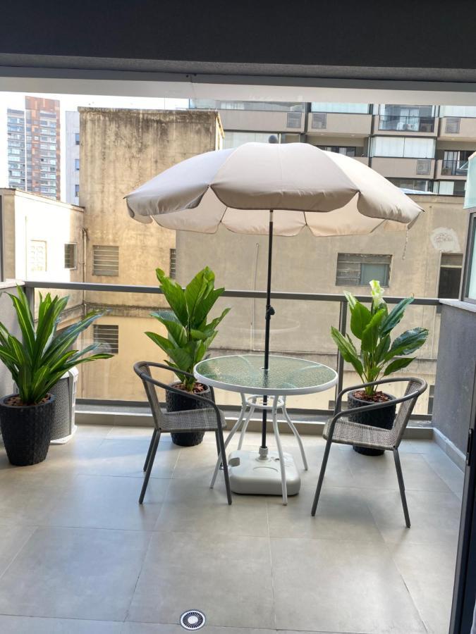 Vn Oscar Freire - O Melhor De Pinheiros Sao Paulo Exterior foto
