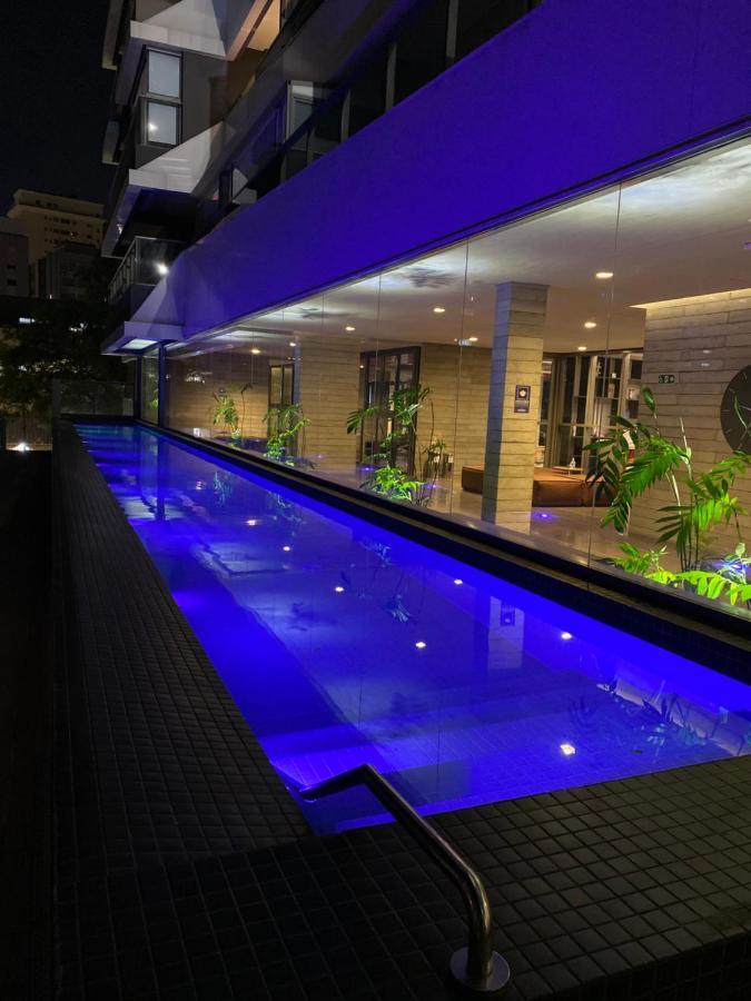 Vn Oscar Freire - O Melhor De Pinheiros Sao Paulo Exterior foto