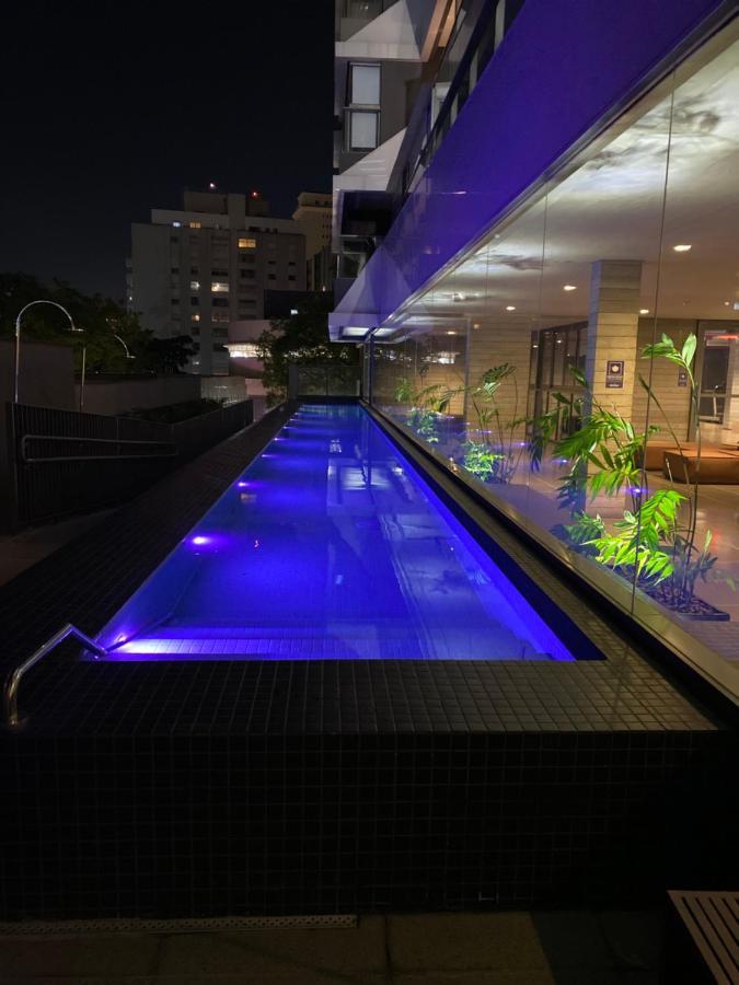 Vn Oscar Freire - O Melhor De Pinheiros Sao Paulo Exterior foto